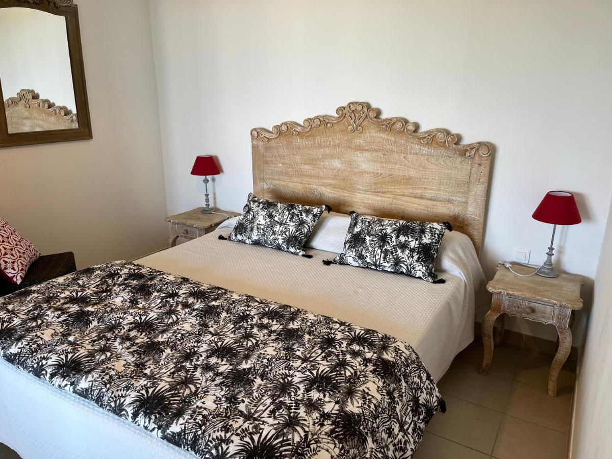 Residence Castugna Каржез Экстерьер фото