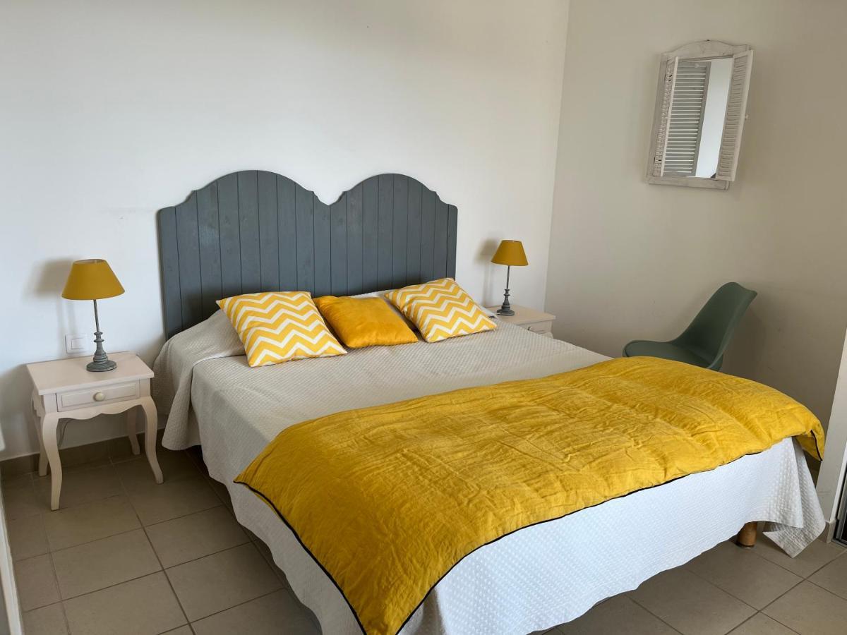 Residence Castugna Каржез Экстерьер фото