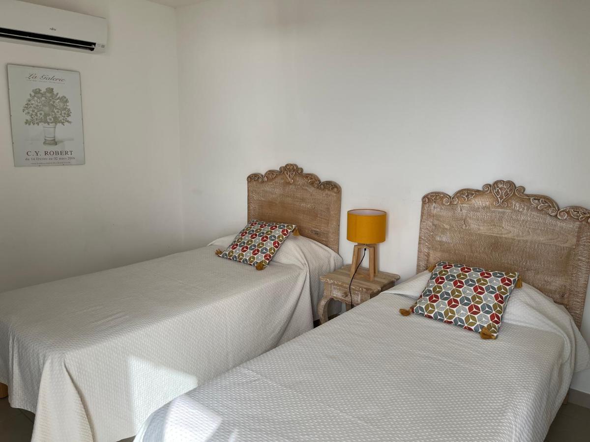 Residence Castugna Каржез Экстерьер фото