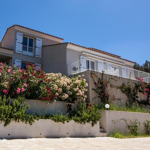 Residence Castugna Каржез Экстерьер фото
